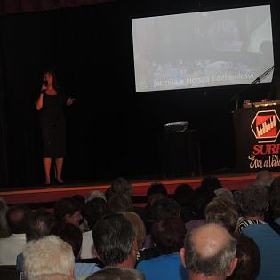 2015 - Koncert Eva a Vašek