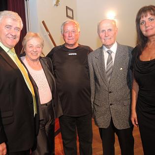 2015 - Koncert Eva a Vašek