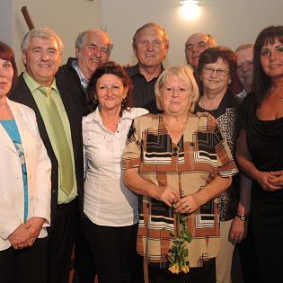 2015 - Koncert Eva a Vašek