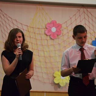 2015 - Oslava 60. let založení ZŠ Koloveč