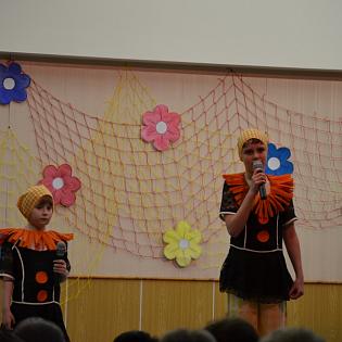 2015 - Oslava 60. let založení ZŠ Koloveč