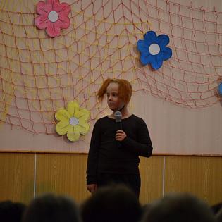 2015 - Oslava 60. let založení ZŠ Koloveč