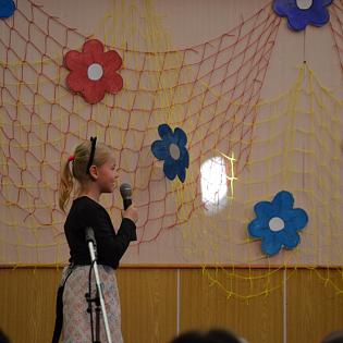 2015 - Oslava 60. let založení ZŠ Koloveč