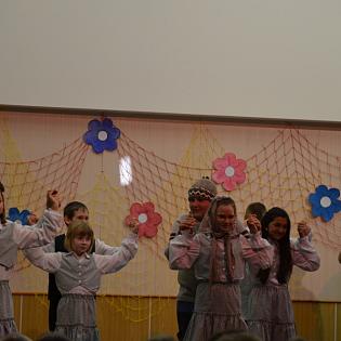 2015 - Oslava 60. let založení ZŠ Koloveč