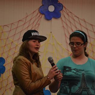 2015 - Oslava 60. let založení ZŠ Koloveč