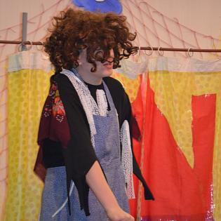 2015 - Oslava 60. let založení ZŠ Koloveč