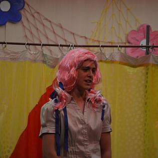 2015 - Oslava 60. let založení ZŠ Koloveč