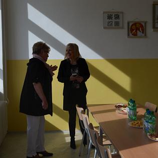 2015 - Oslava 60. let založení ZŠ Koloveč