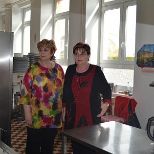 2015 - Oslava 60. let založení ZŠ Koloveč