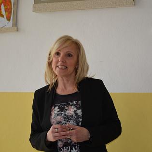 2015 - Oslava 60. let založení ZŠ Koloveč