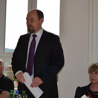 2015 - Oslava 60. let založení ZŠ Koloveč