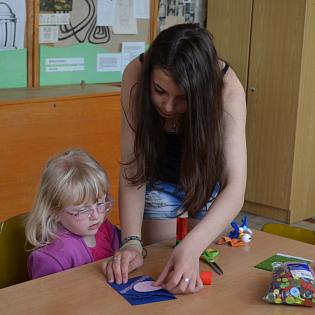 2015 - Oslava 60. let založení ZŠ Koloveč