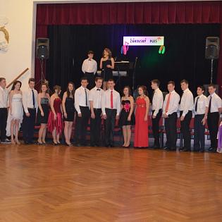 2015 - Oslava 60. let založení ZŠ Koloveč