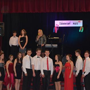 2015 - Oslava 60. let založení ZŠ Koloveč