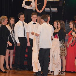 2015 - Oslava 60. let založení ZŠ Koloveč