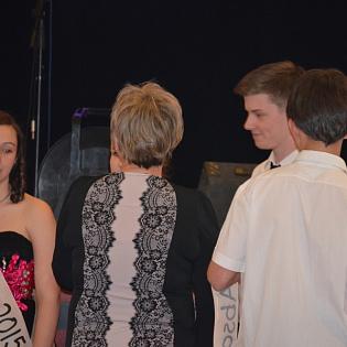 2015 - Oslava 60. let založení ZŠ Koloveč