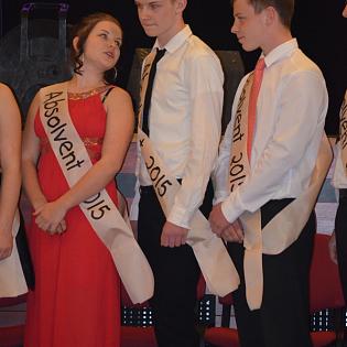 2015 - Oslava 60. let založení ZŠ Koloveč