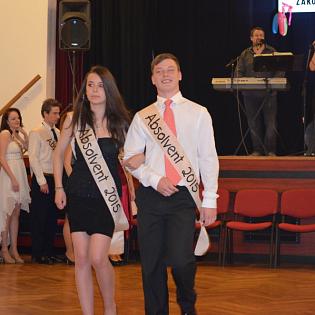 2015 - Oslava 60. let založení ZŠ Koloveč