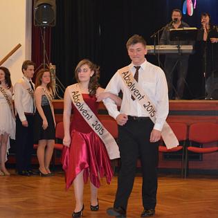 2015 - Oslava 60. let založení ZŠ Koloveč