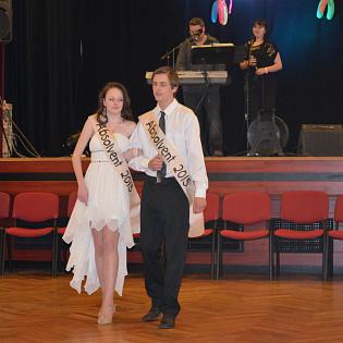 2015 - Oslava 60. let založení ZŠ Koloveč