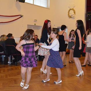 2015 - Oslava 60. let založení ZŠ Koloveč