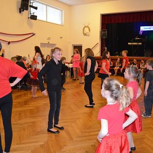 2015 - Oslava 60. let založení ZŠ Koloveč