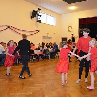 2015 - Oslava 60. let založení ZŠ Koloveč