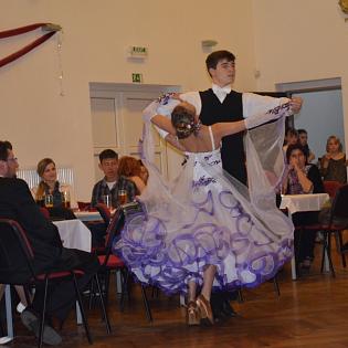 2015 - Oslava 60. let založení ZŠ Koloveč