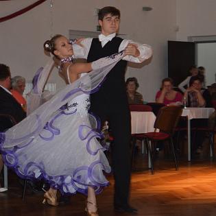 2015 - Oslava 60. let založení ZŠ Koloveč