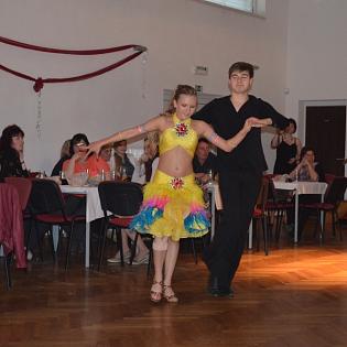 2015 - Oslava 60. let založení ZŠ Koloveč