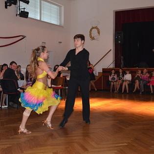 2015 - Oslava 60. let založení ZŠ Koloveč