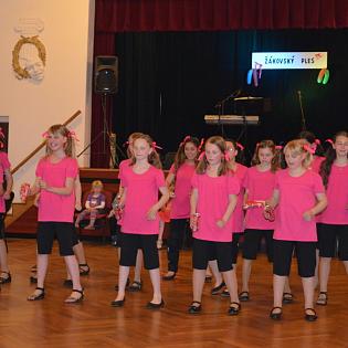 2015 - Oslava 60. let založení ZŠ Koloveč