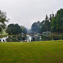 2015 -  Jarní rybářské závody