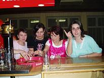 2010 - Pyžamový bál