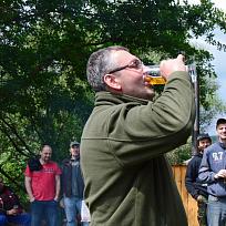 2015 -  Jarní rybářské závody