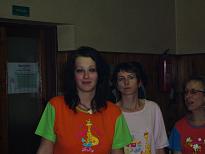 2010 - Pyžamový bál