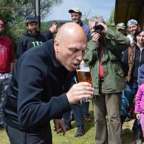 2015 -  Jarní rybářské závody