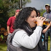 2015 -  Jarní rybářské závody