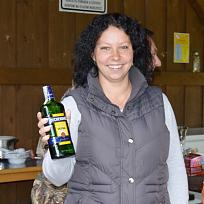 2015 -  Jarní rybářské závody