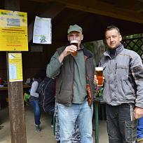 2015 -  Jarní rybářské závody