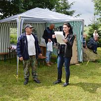 2015 -  Jarní rybářské závody