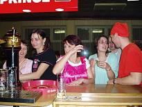 2010 - Pyžamový bál