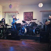 2015 - Pouťová zábava Zíchov