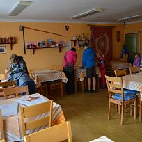 2015 - Den otevřených dveří v hasičské zbrojnici