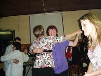 2010 - Pyžamový bál