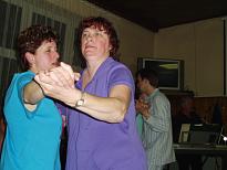 2010 - Pyžamový bál