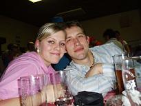 2010 - Pyžamový bál