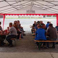 2015 - Den otevřených dveří v hasičské zbrojnici