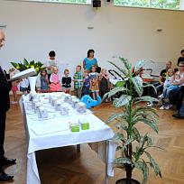 2014 - Vítání občánků