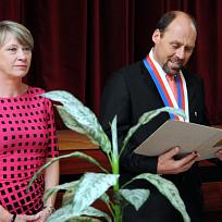 2014 - Vítání občánků